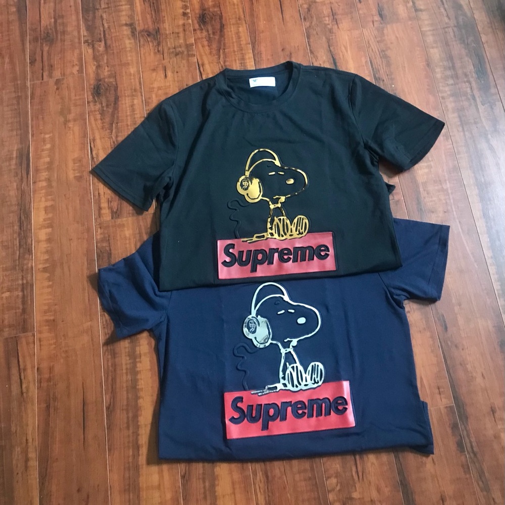 Concept Design Co Suprime T-Shirt